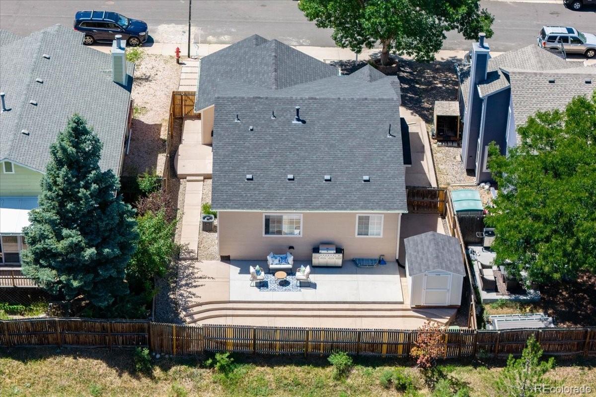 MLS Image #43 for 7670  jared way,littleton, Colorado