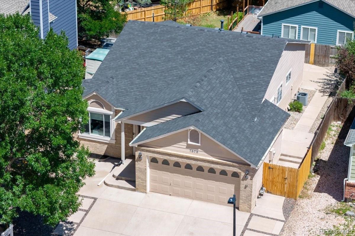 MLS Image #44 for 7670  jared way,littleton, Colorado