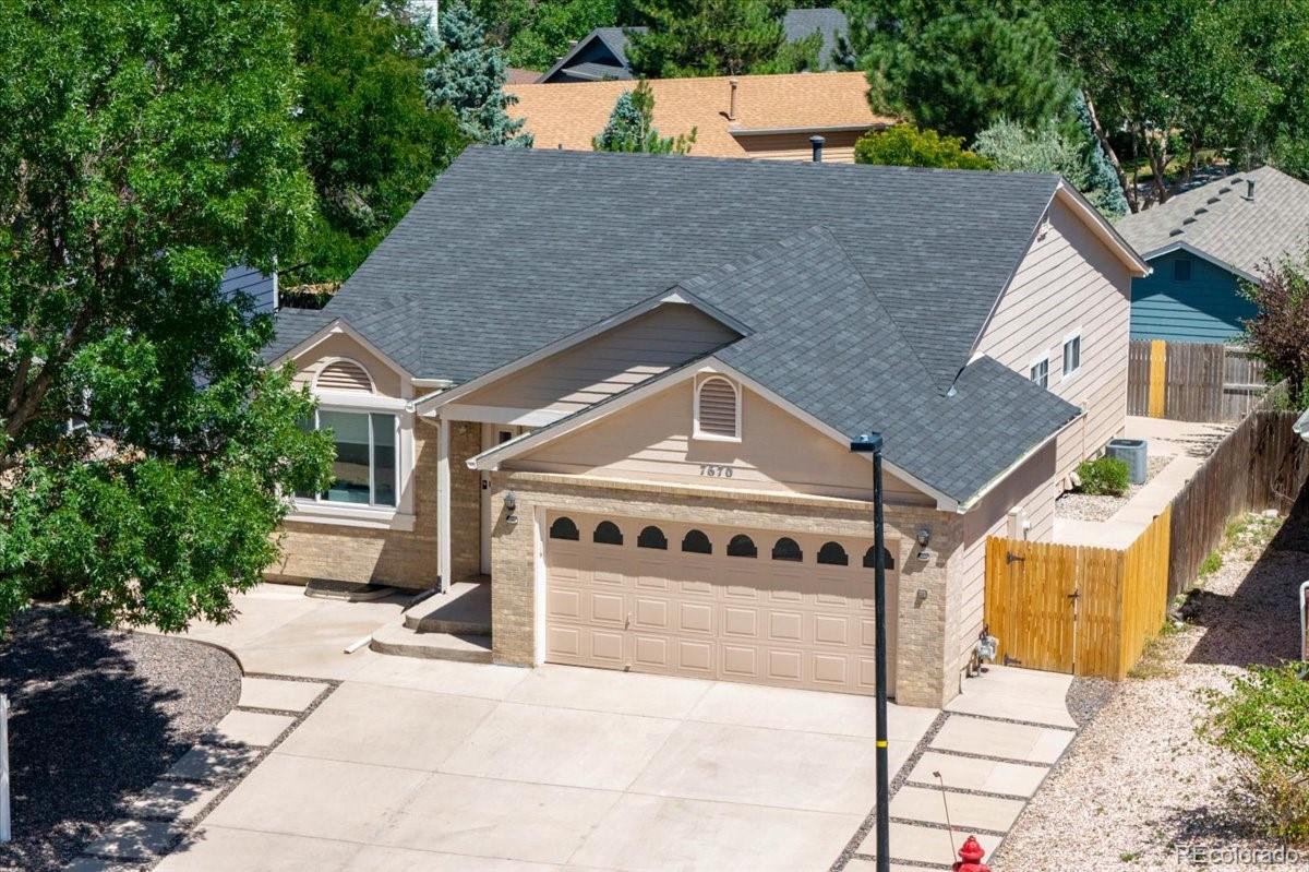 MLS Image #46 for 7670  jared way,littleton, Colorado