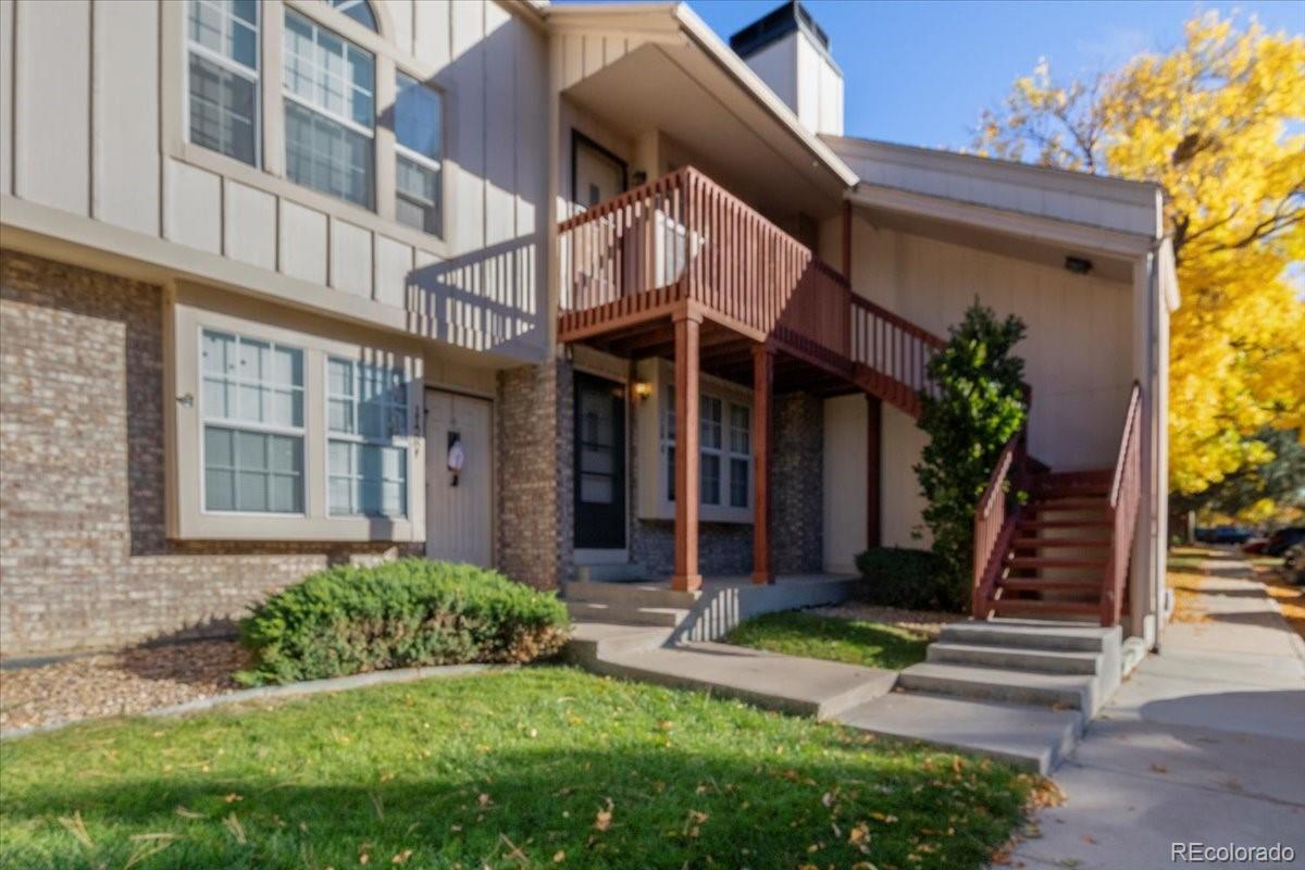 MLS Image #0 for 1128 s ventura circle h,aurora, Colorado