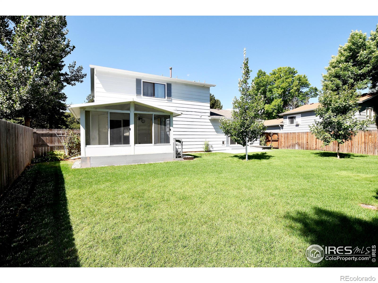 MLS Image #34 for 3730  coronado avenue,fort collins, Colorado