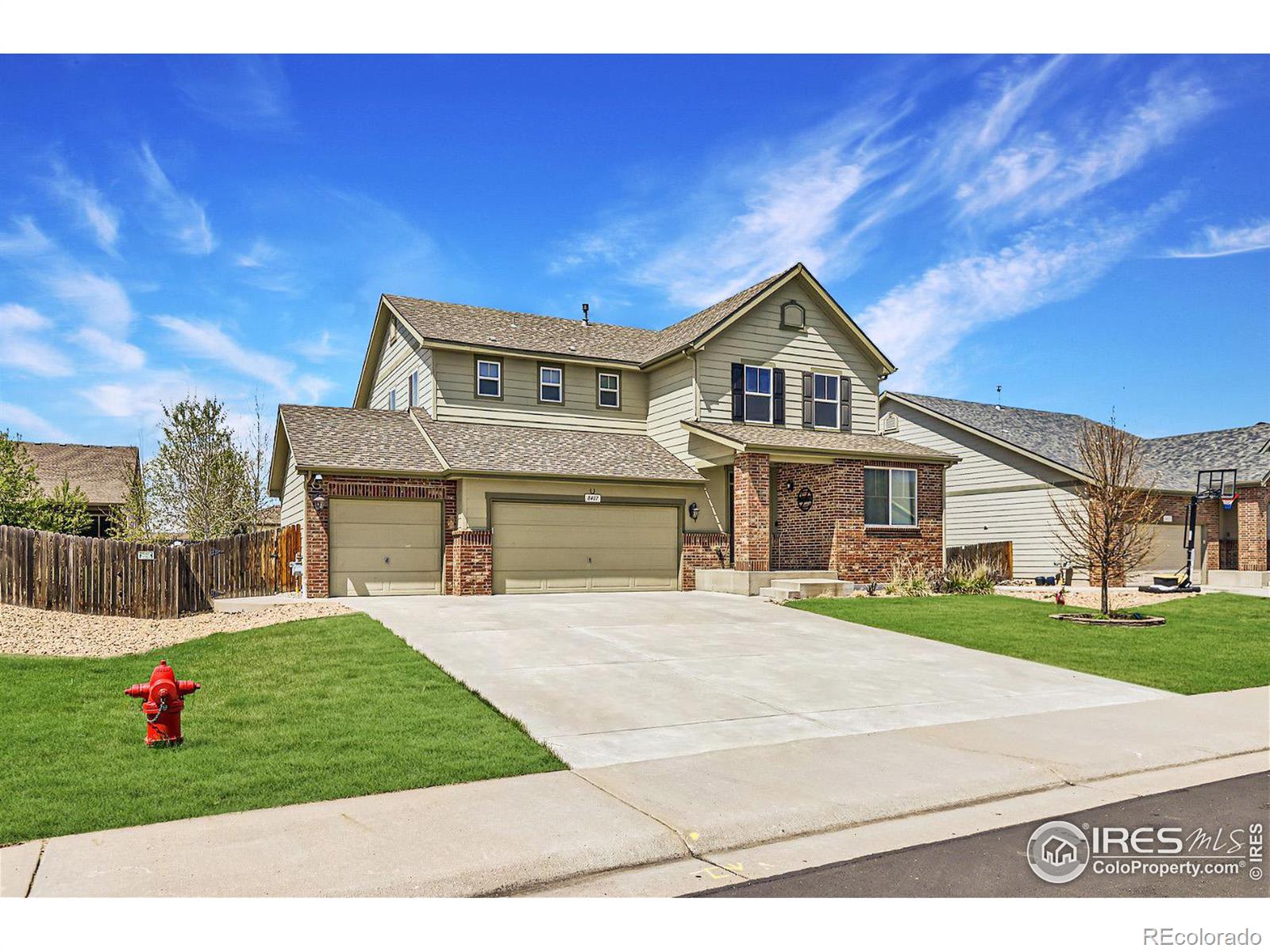 MLS Image #0 for 8407  raspberry drive,frederick, Colorado