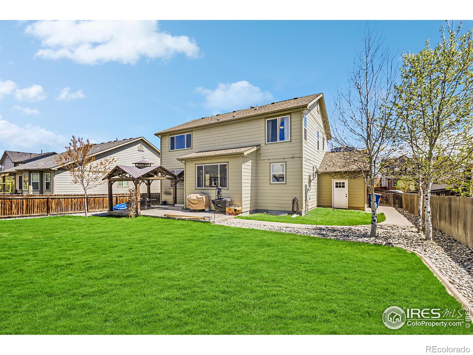 MLS Image #24 for 8407  raspberry drive,frederick, Colorado