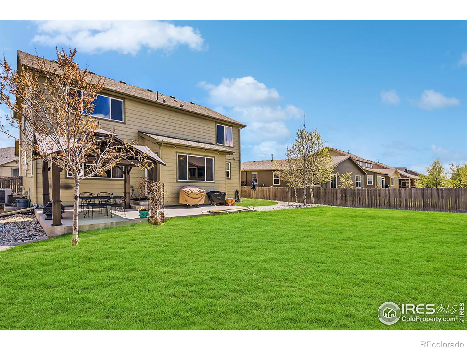 MLS Image #25 for 8407  raspberry drive,frederick, Colorado