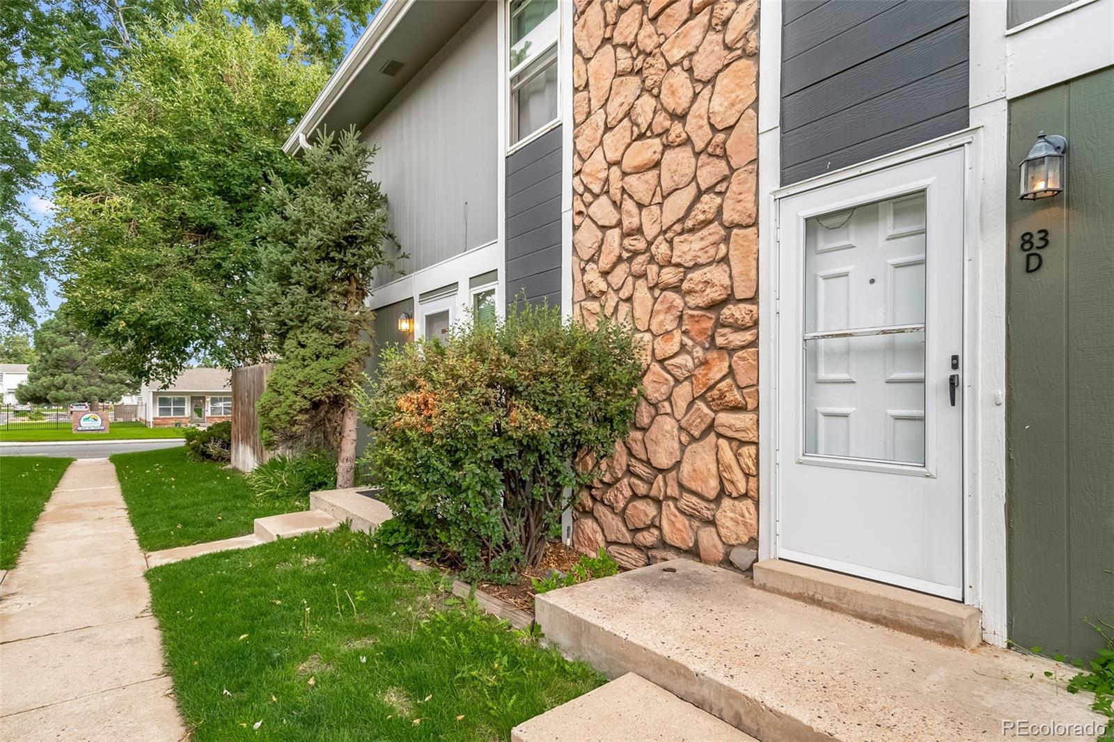 CMA Image for 10001 E Evans Avenue,Aurora, Colorado