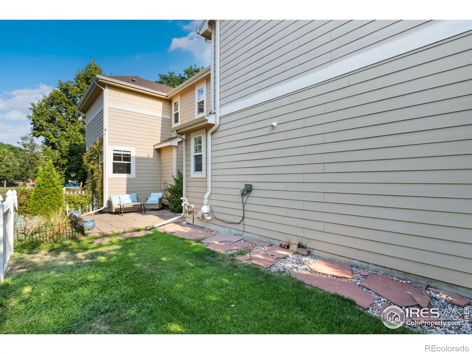 MLS Image #24 for 2908  golden harvest lane,fort collins, Colorado