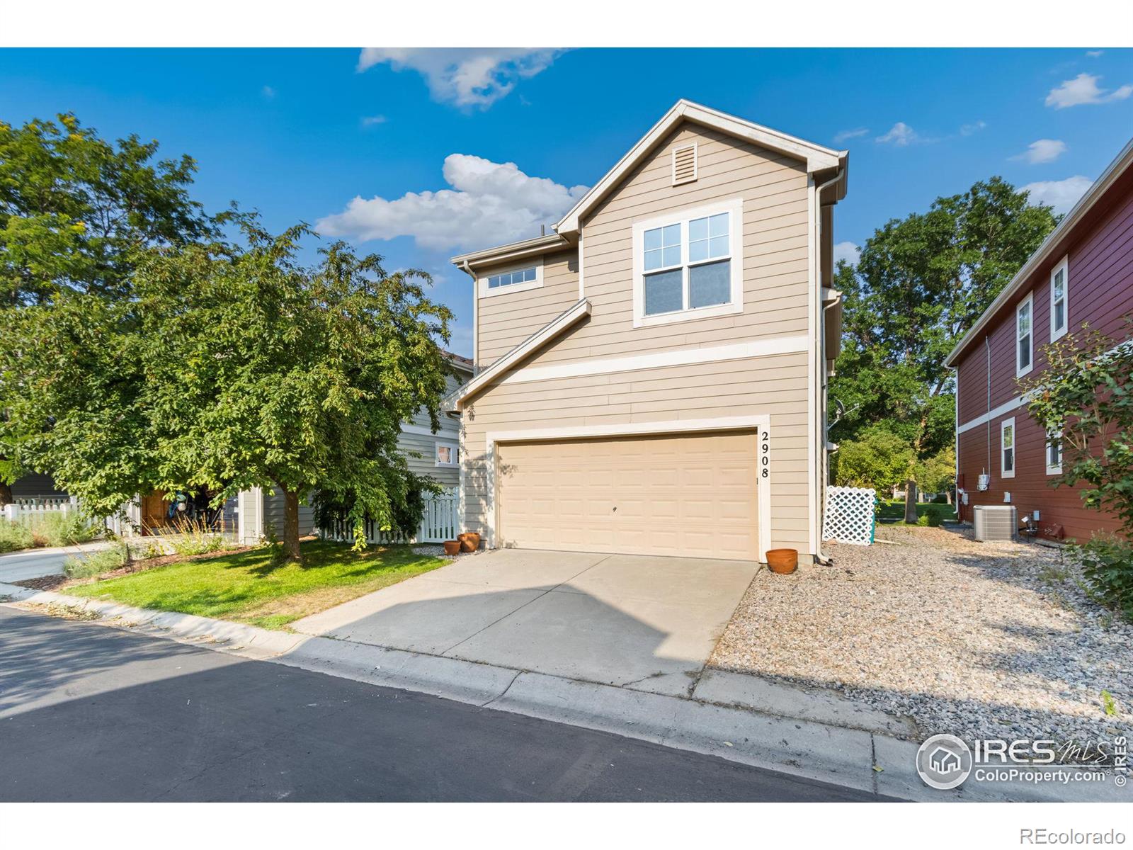 MLS Image #25 for 2908  golden harvest lane,fort collins, Colorado