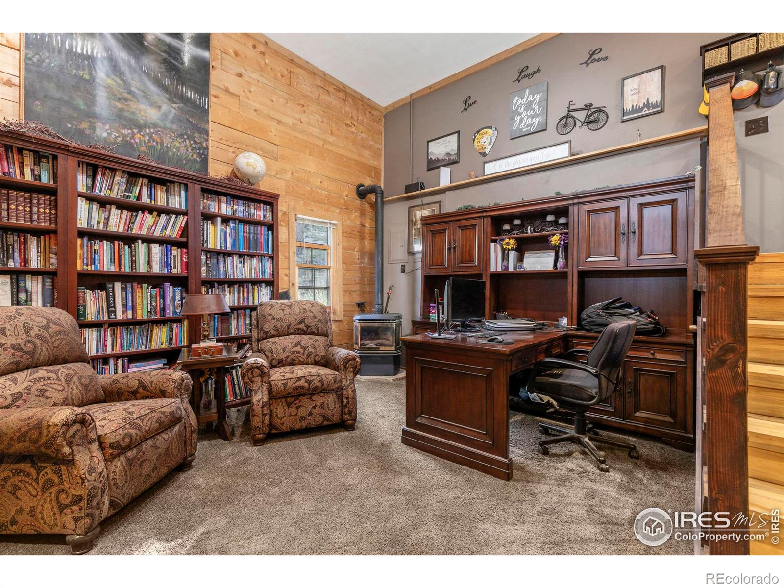 MLS Image #14 for 274  iron mountain drive,livermore, Colorado