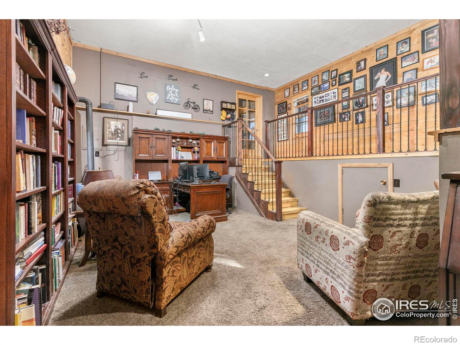 MLS Image #15 for 274  iron mountain drive,livermore, Colorado