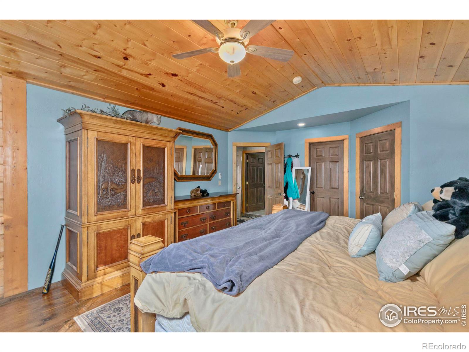 MLS Image #17 for 274  iron mountain drive,livermore, Colorado