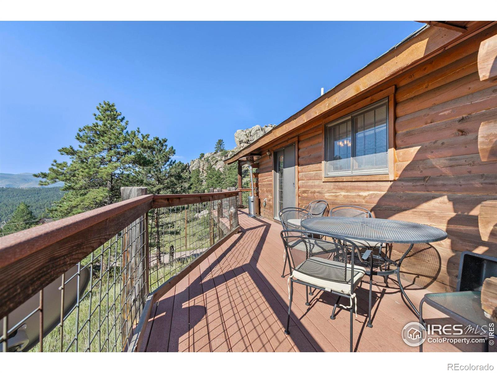 MLS Image #19 for 274  iron mountain drive,livermore, Colorado