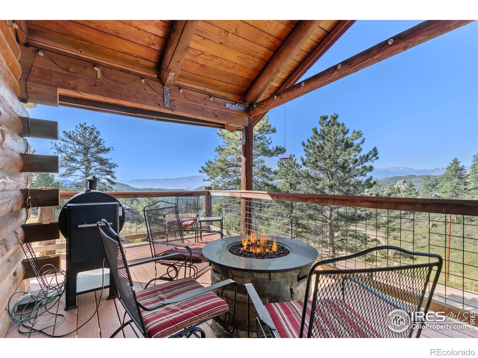 MLS Image #33 for 274  iron mountain drive,livermore, Colorado