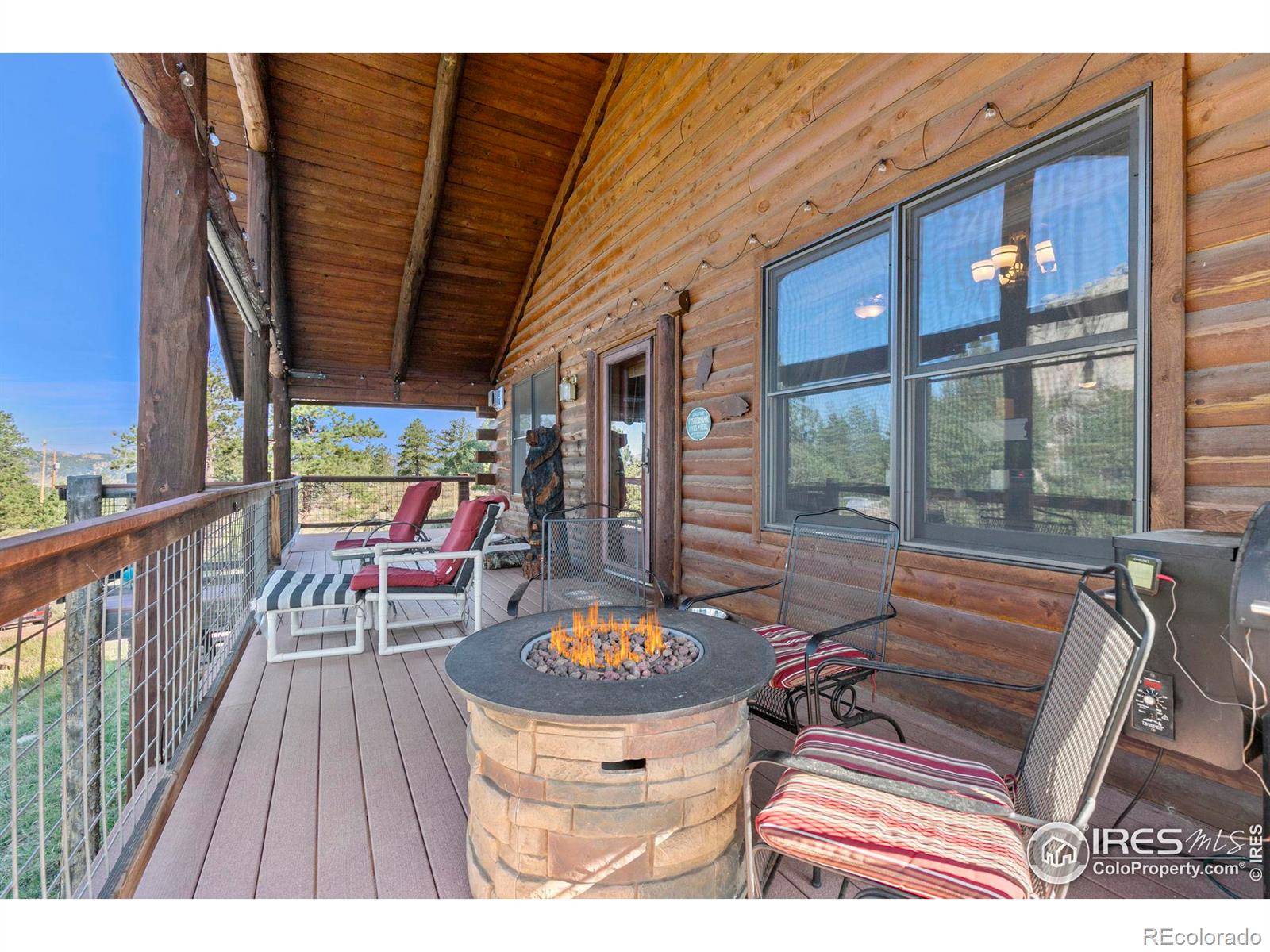 MLS Image #34 for 274  iron mountain drive,livermore, Colorado