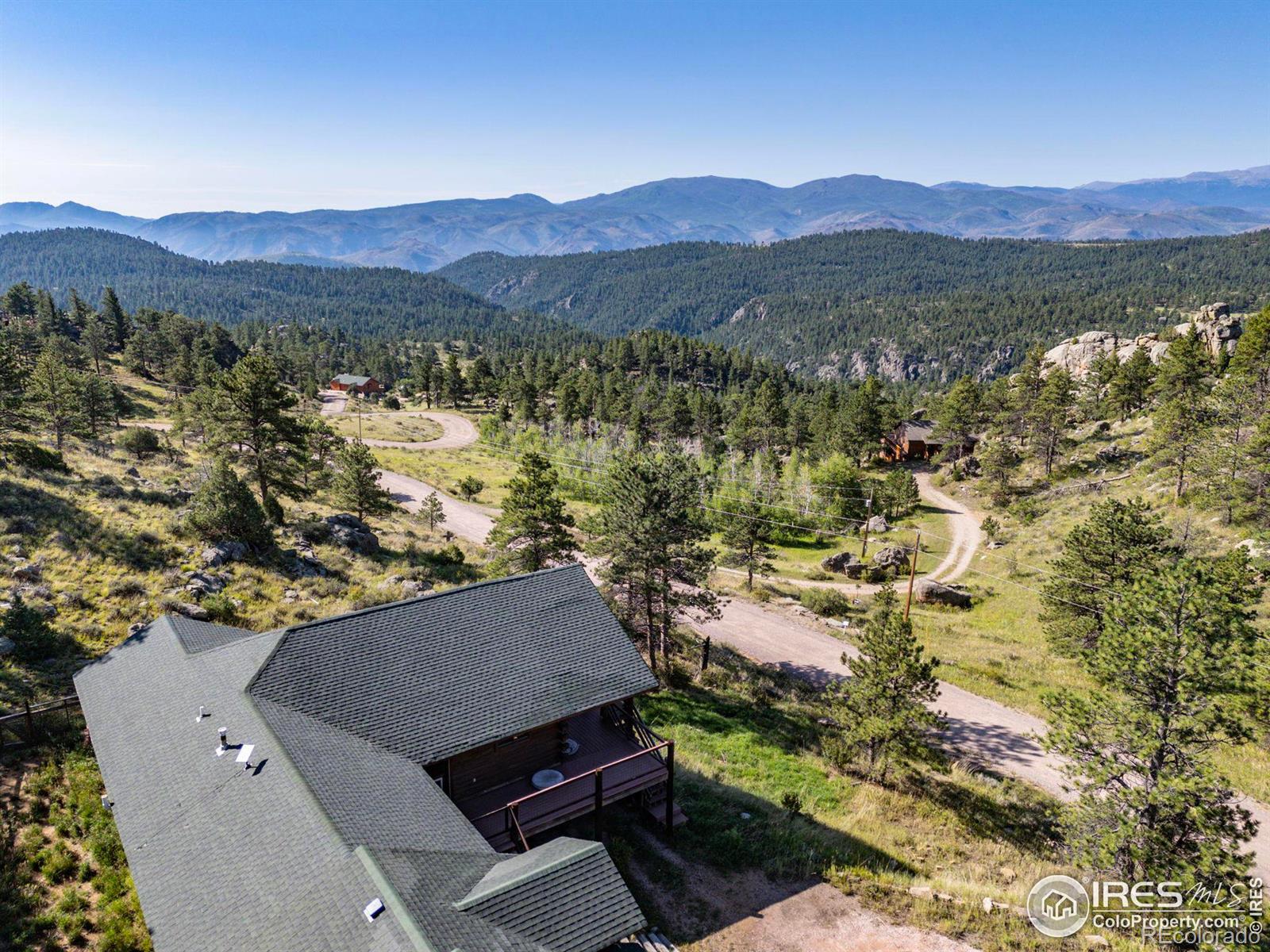 MLS Image #38 for 274  iron mountain drive,livermore, Colorado