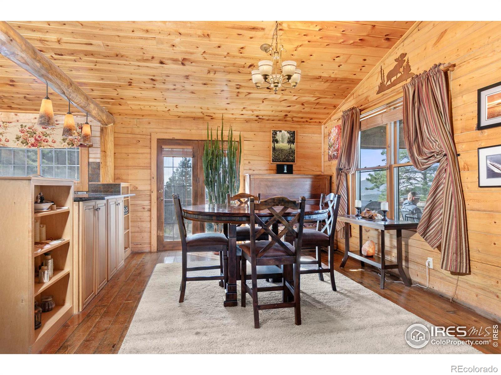 MLS Image #8 for 274  iron mountain drive,livermore, Colorado