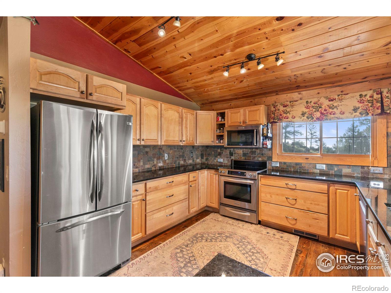 MLS Image #9 for 274  iron mountain drive,livermore, Colorado