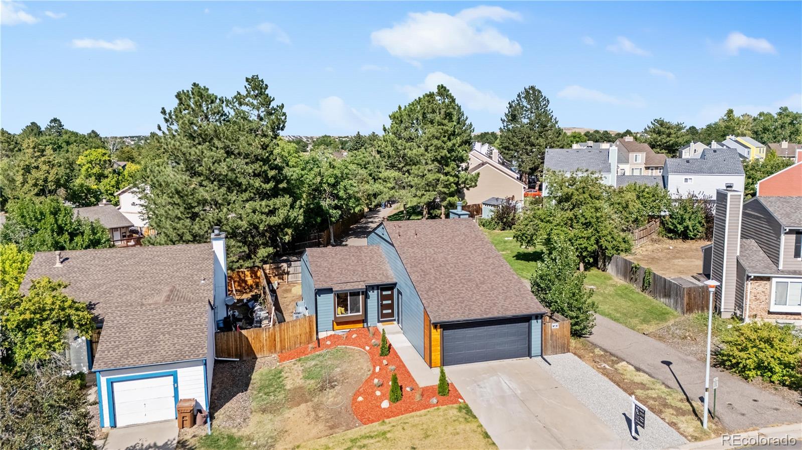 MLS Image #3 for 19127 e milan circle,aurora, Colorado