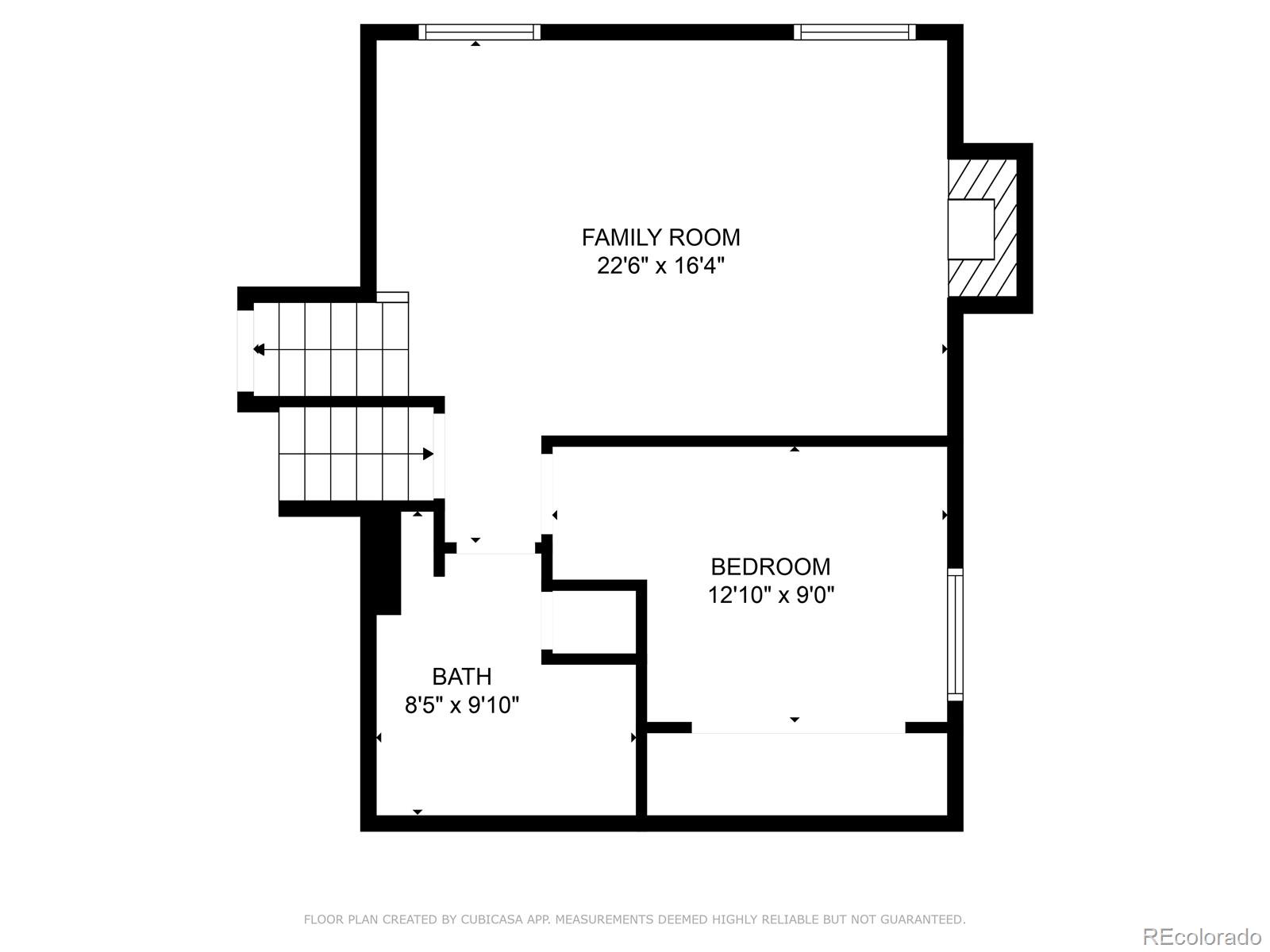 MLS Image #40 for 19127 e milan circle,aurora, Colorado