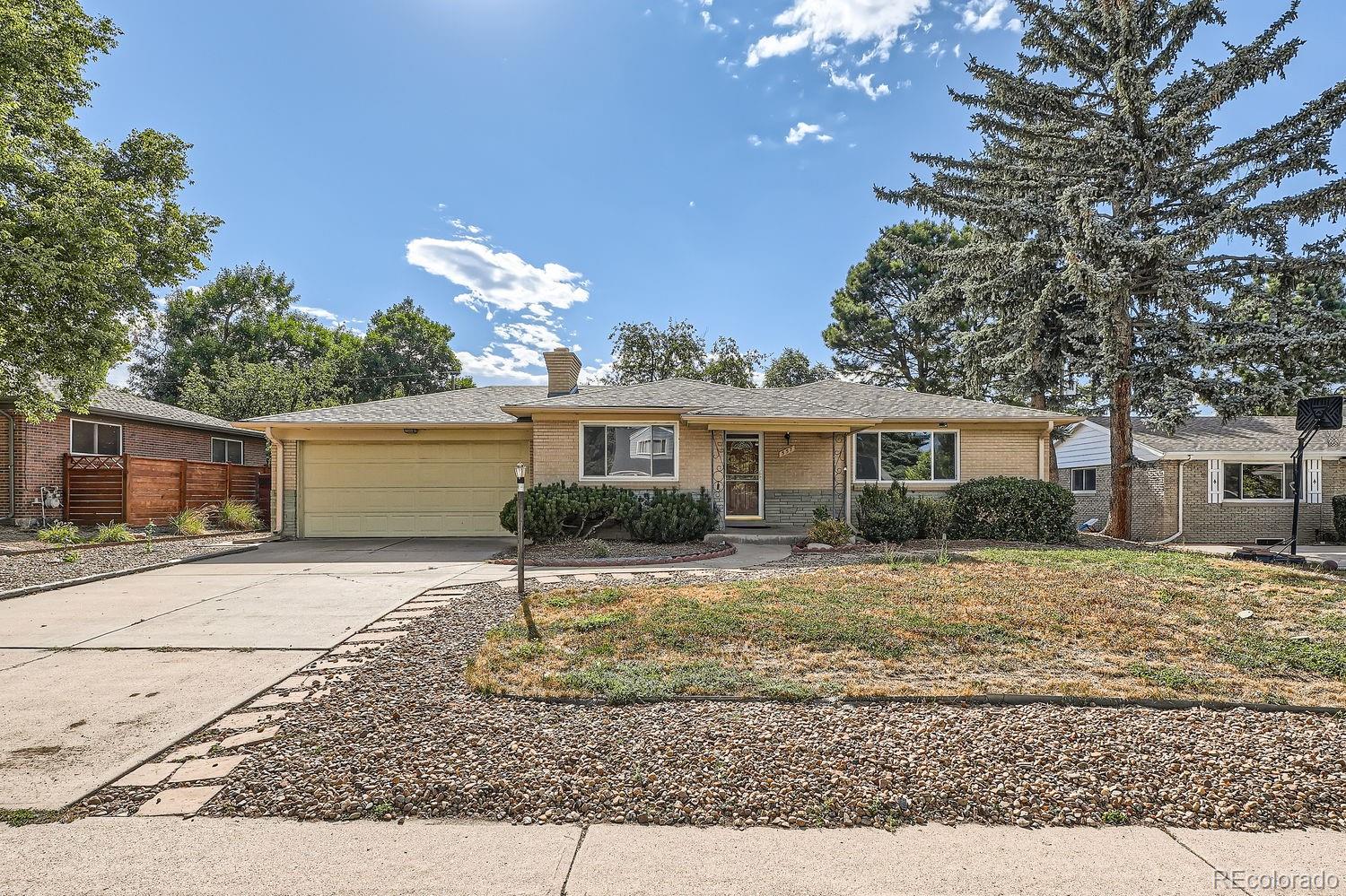 MLS Image #0 for 557  oakland court,aurora, Colorado