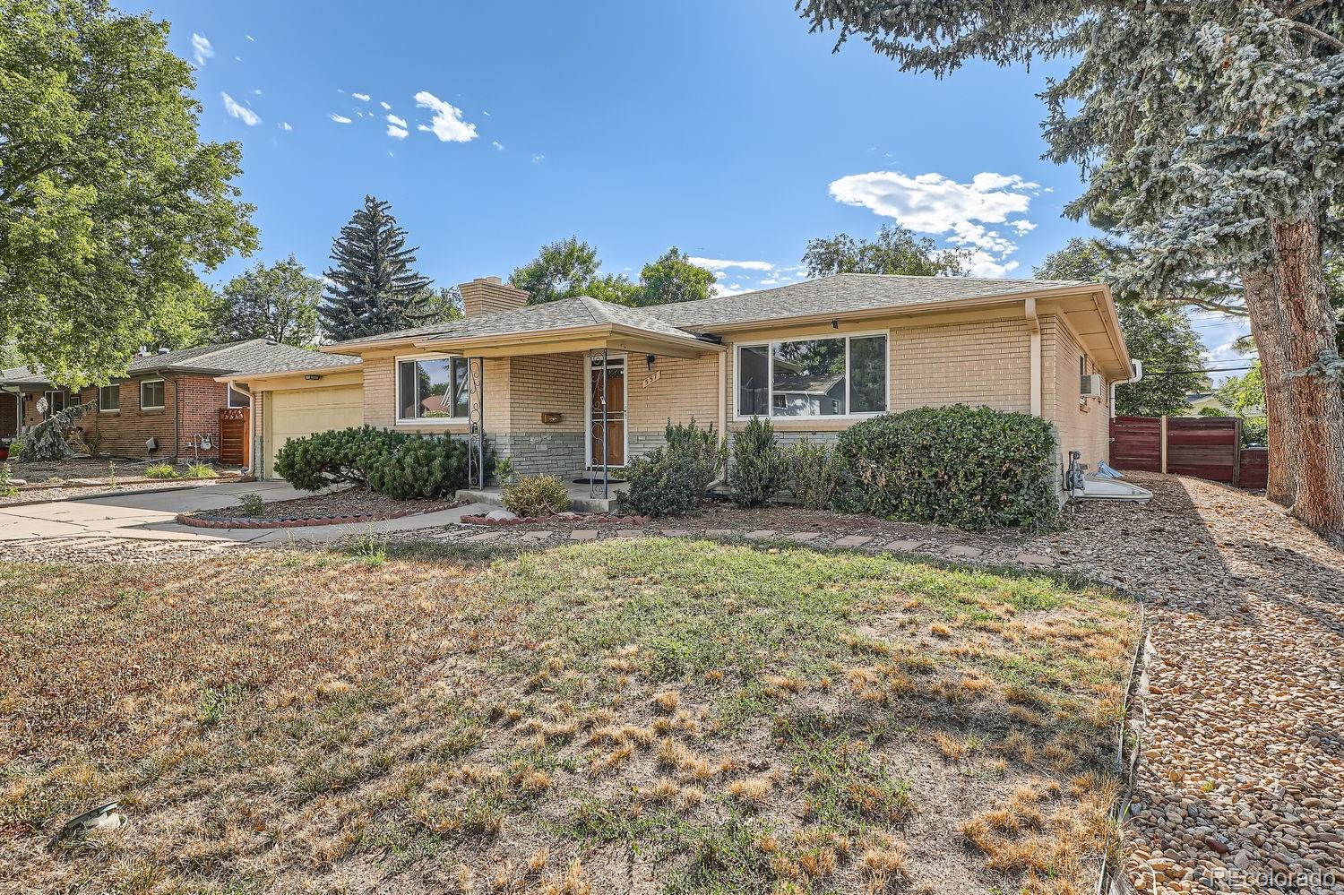 MLS Image #1 for 557  oakland court,aurora, Colorado