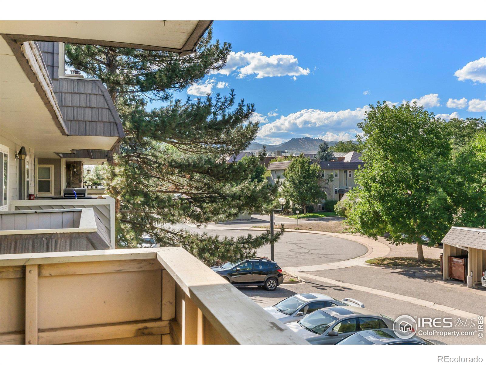 MLS Image #23 for 3120  corona trail,boulder, Colorado