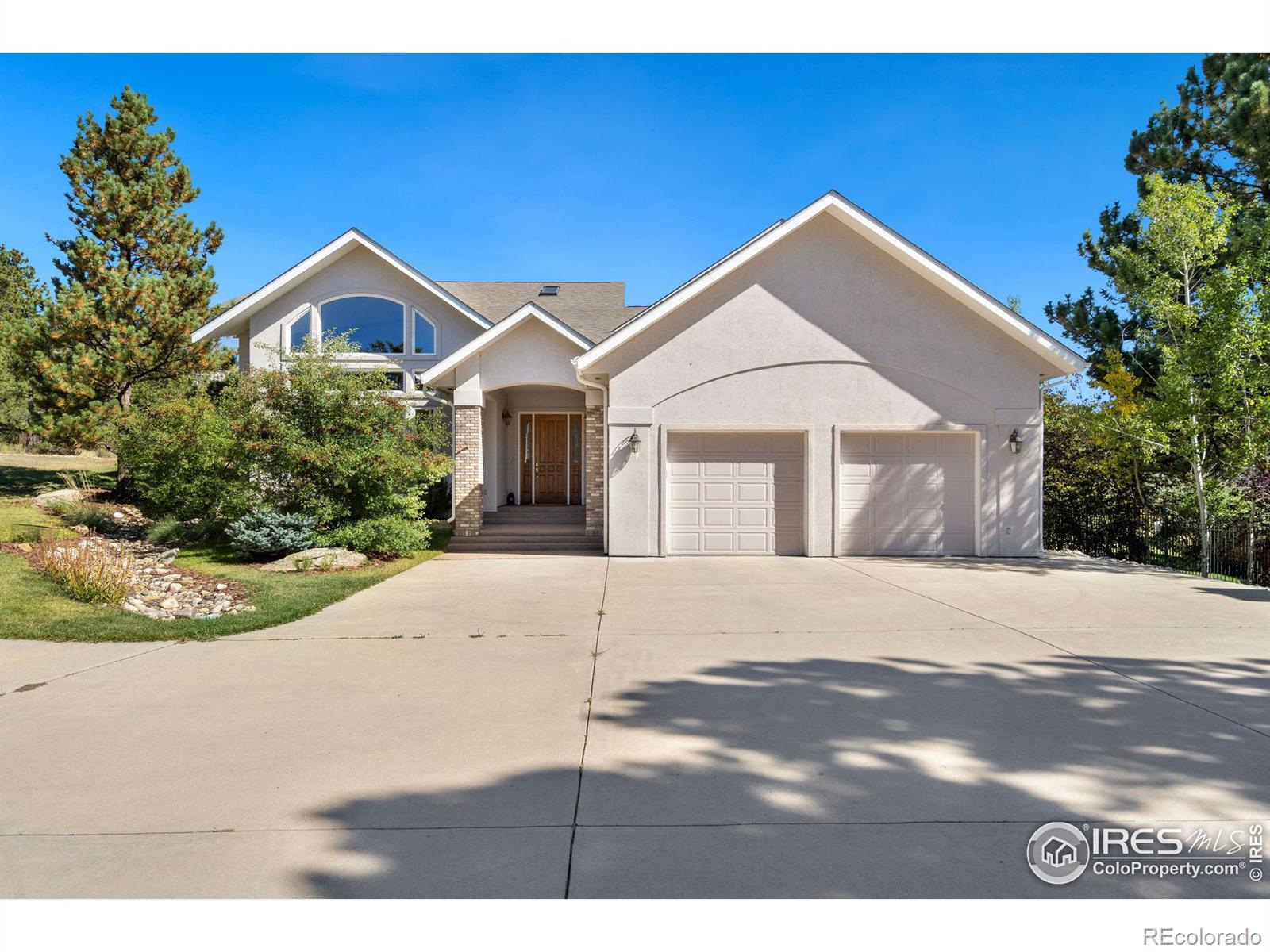 MLS Image #2 for 680  findley court,estes park, Colorado