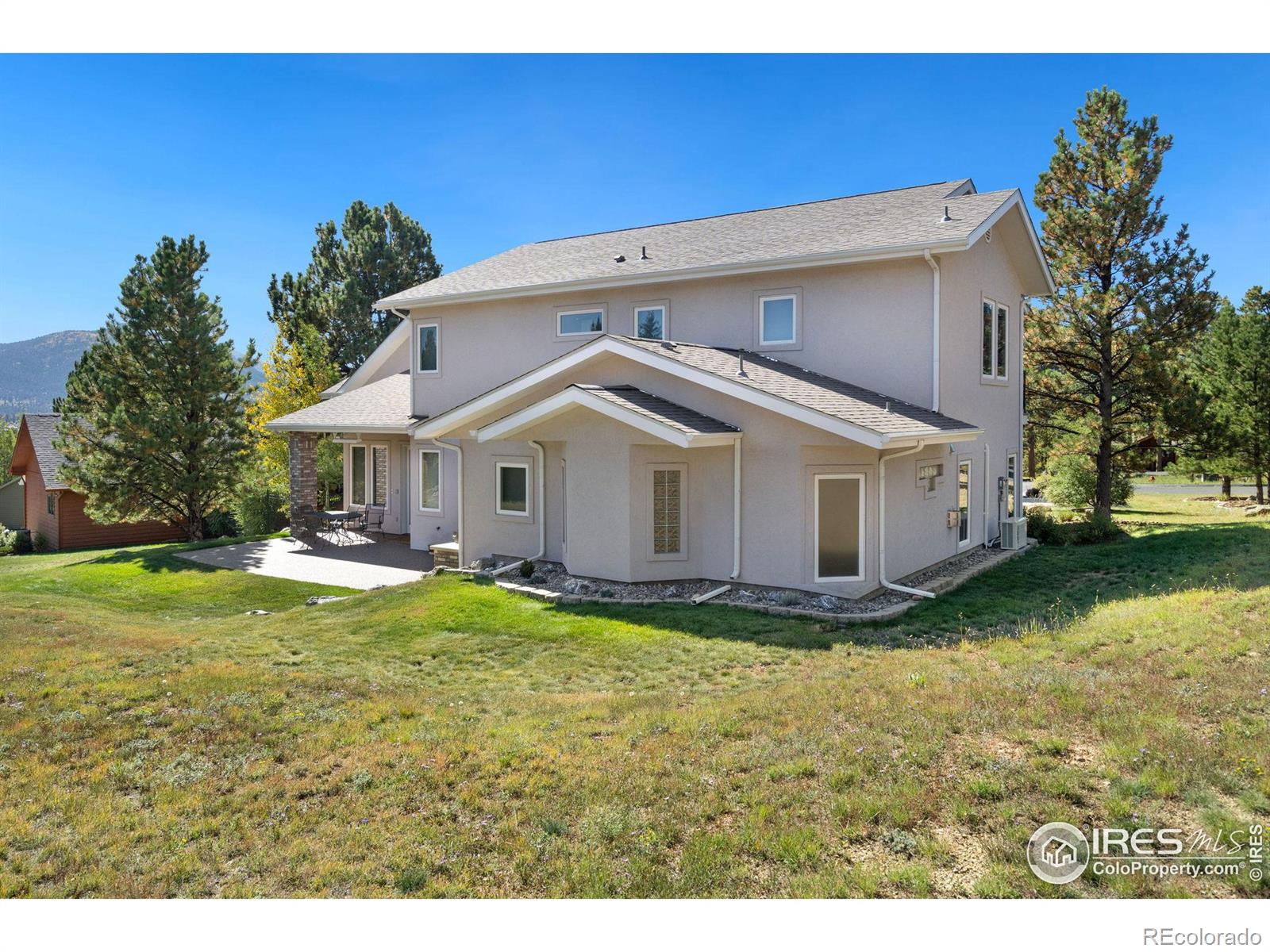 MLS Image #34 for 680  findley court,estes park, Colorado