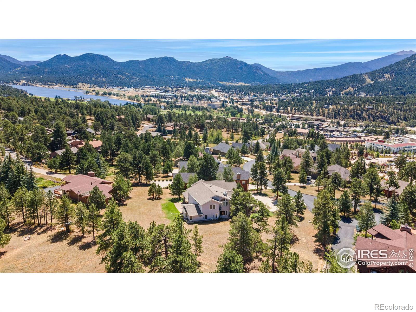 MLS Image #38 for 680  findley court,estes park, Colorado