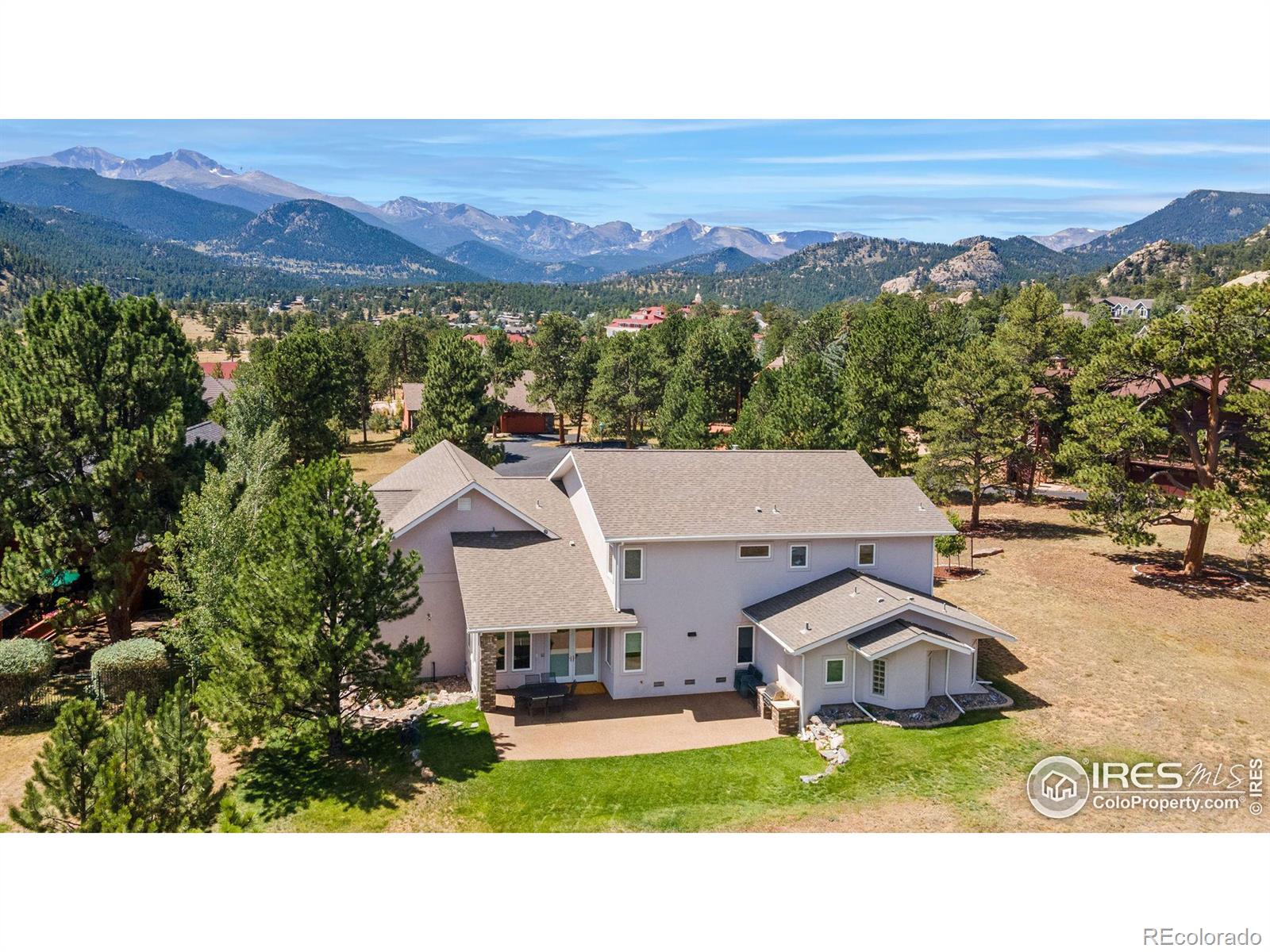 MLS Image #39 for 680  findley court,estes park, Colorado