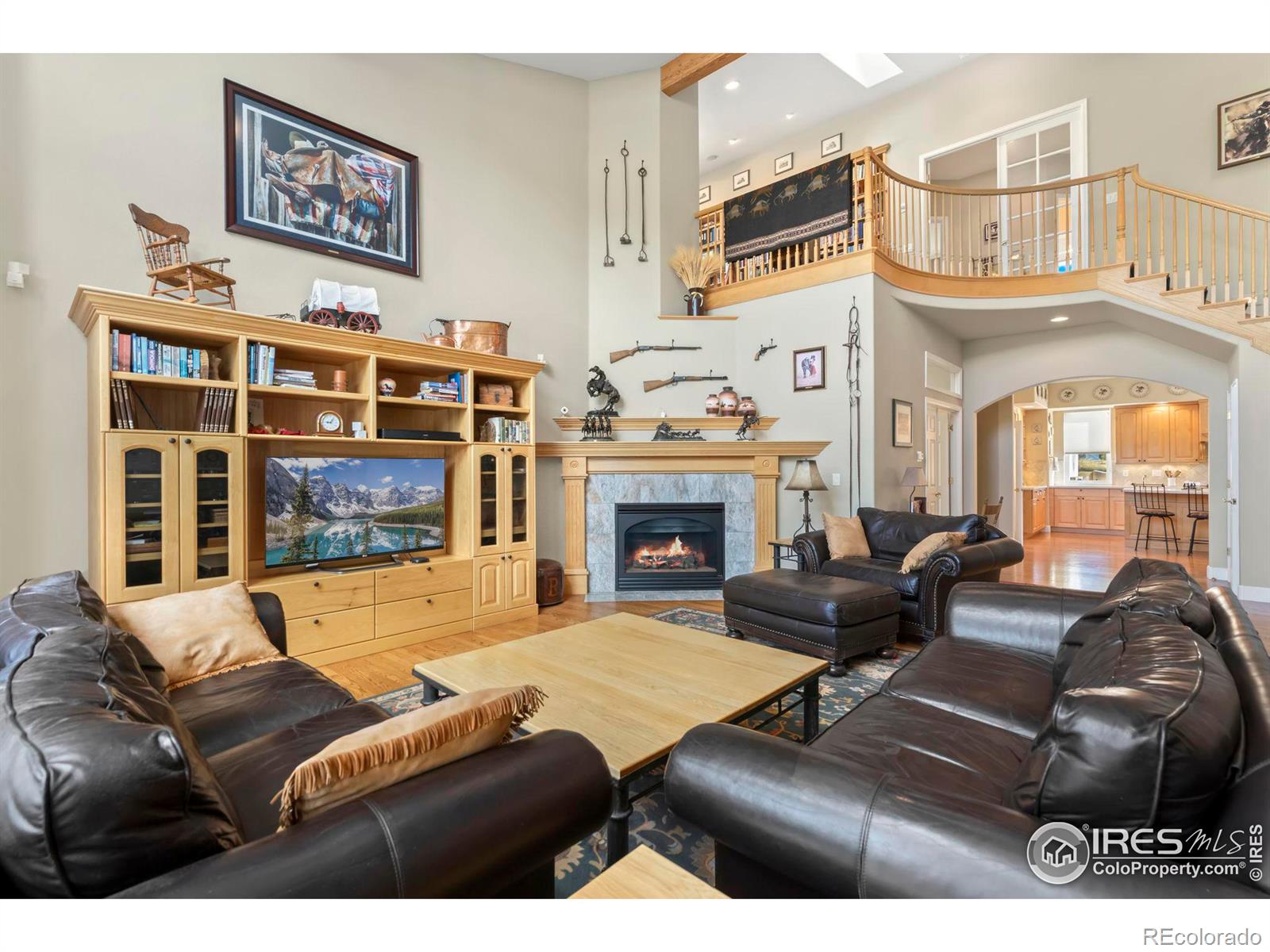 MLS Image #6 for 680  findley court,estes park, Colorado