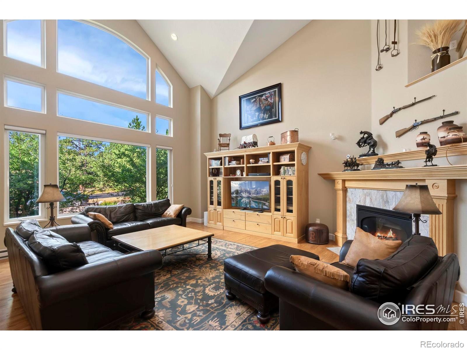 MLS Image #7 for 680  findley court,estes park, Colorado