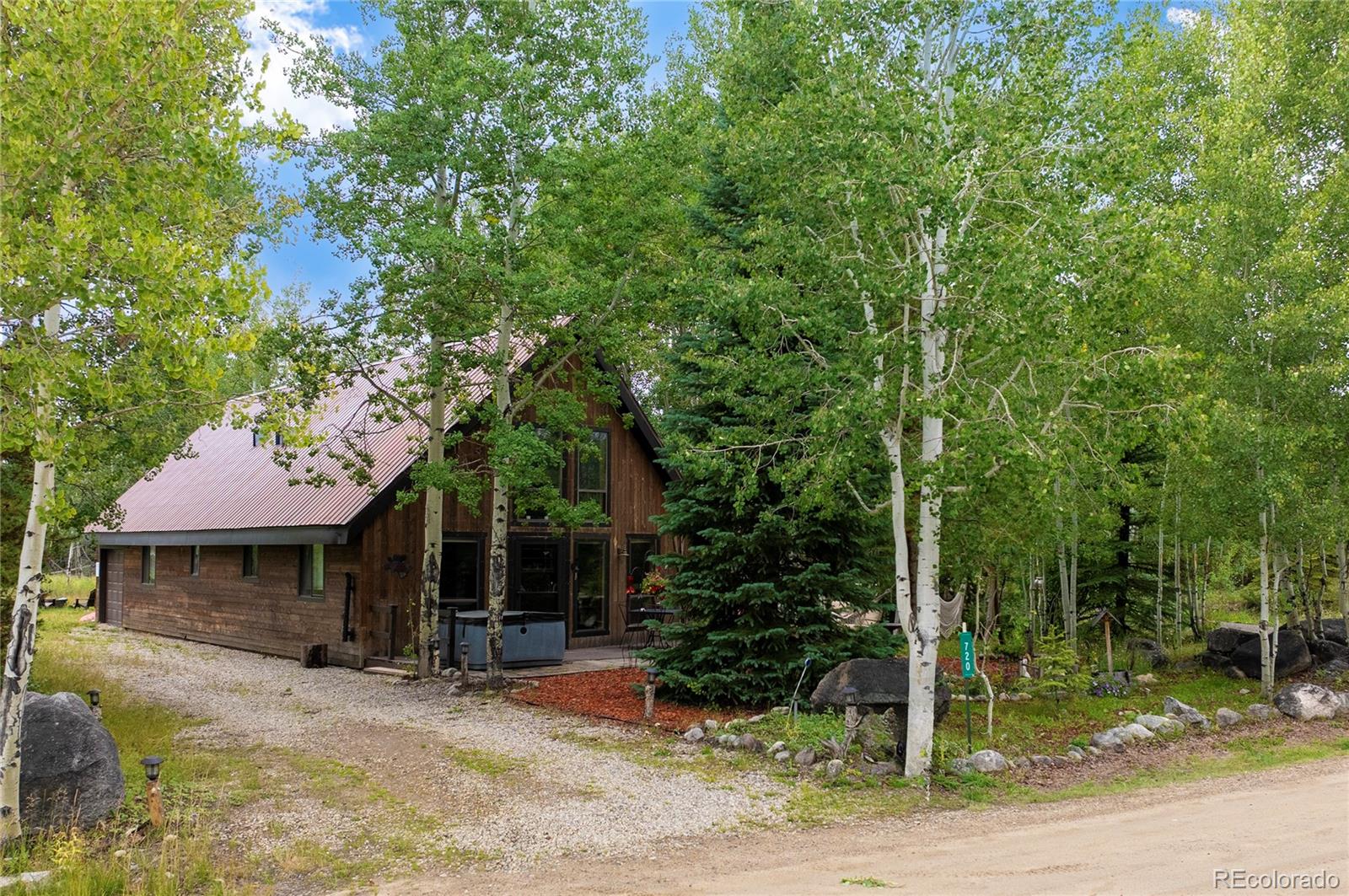 MLS Image #19 for 720  county road 4980 ,grand lake, Colorado