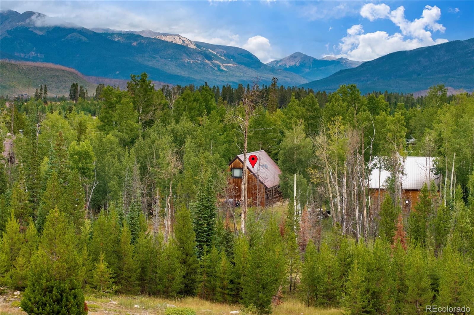 MLS Image #21 for 720  county road 4980 ,grand lake, Colorado