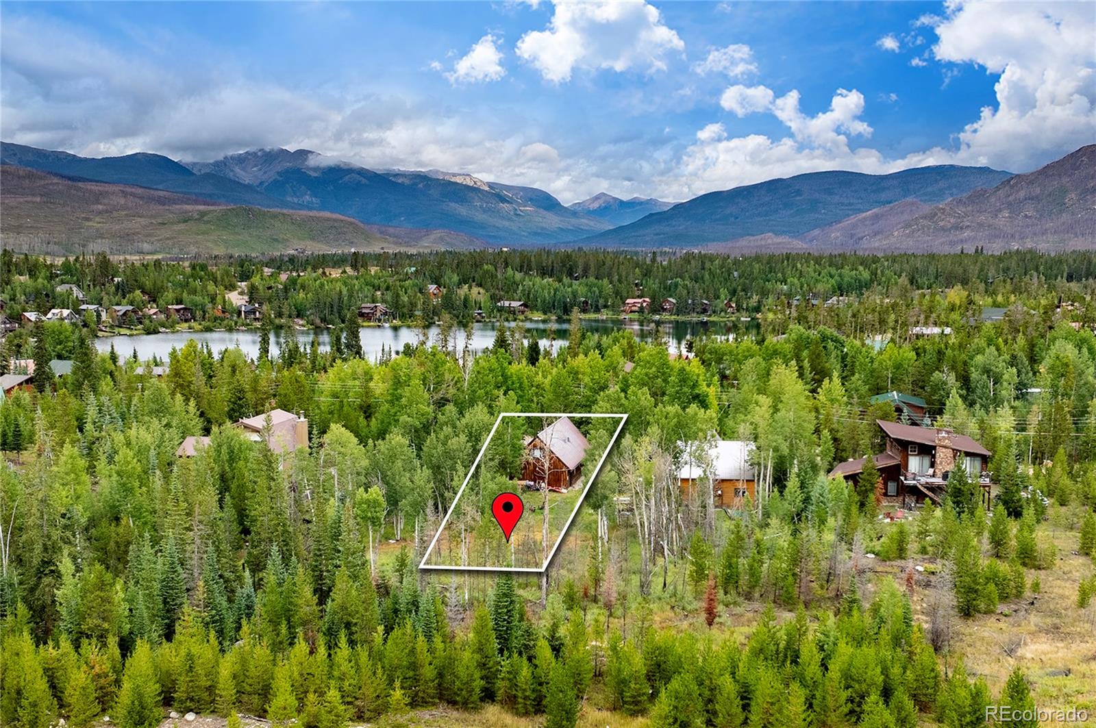 MLS Image #22 for 720  county road 4980 ,grand lake, Colorado