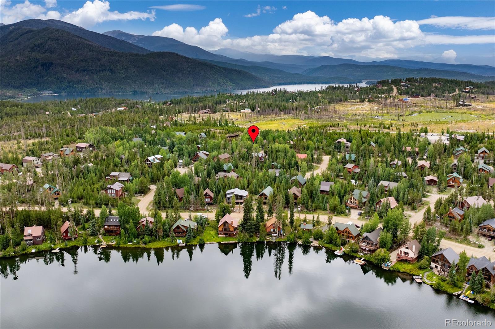 MLS Image #24 for 720  county road 4980 ,grand lake, Colorado