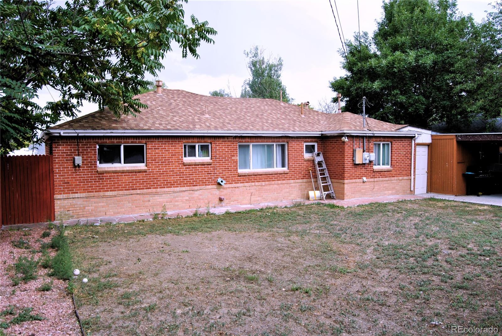 MLS Image #26 for 9201  race street,thornton, Colorado