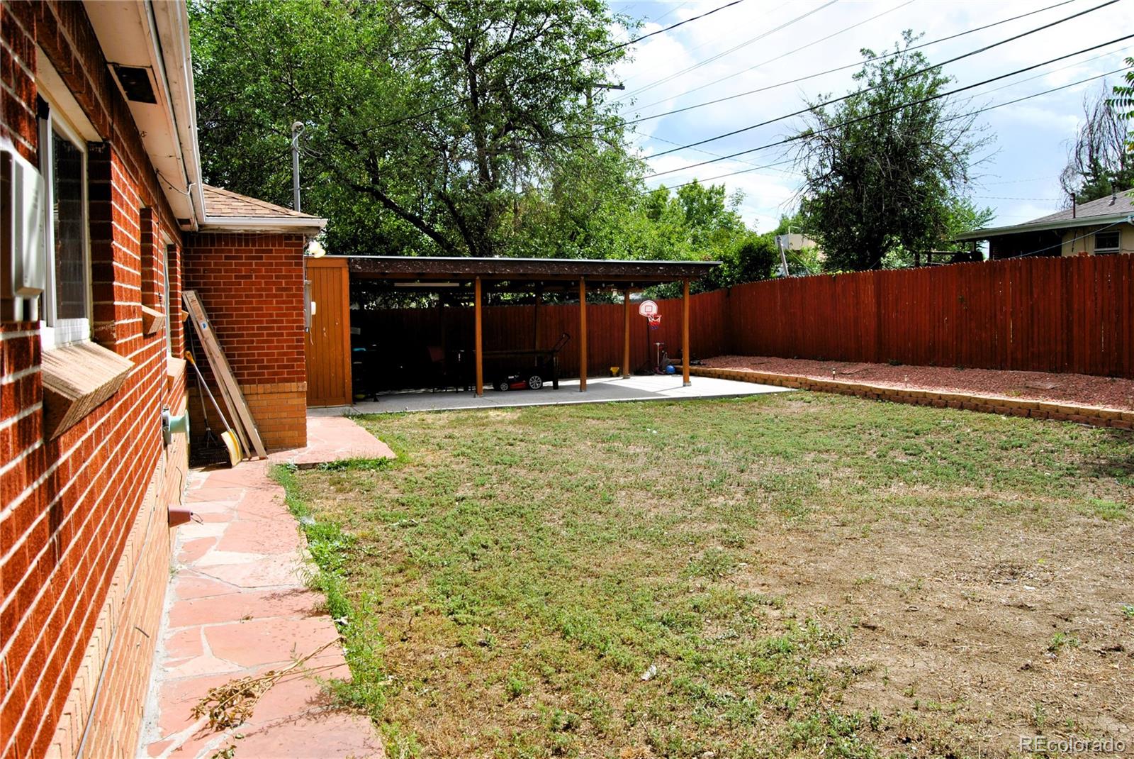 MLS Image #44 for 9201  race street,thornton, Colorado