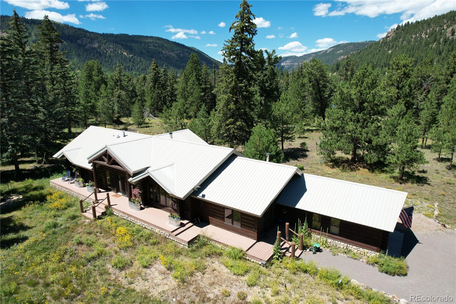 CMA Image for 71  Quail Ridge ,Antonito, Colorado