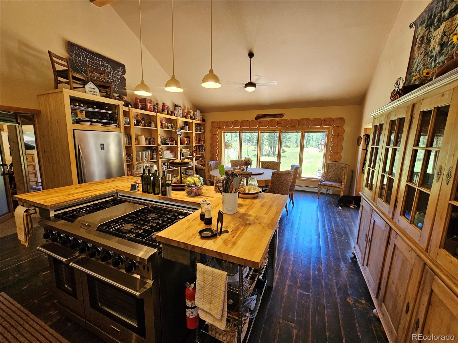 MLS Image #11 for 71  quail ridge ,antonito, Colorado