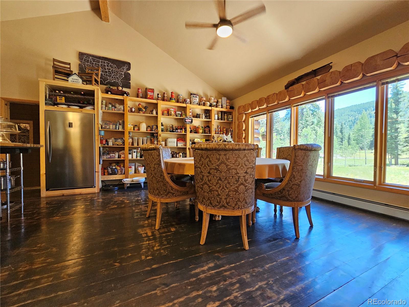 MLS Image #13 for 71  quail ridge ,antonito, Colorado