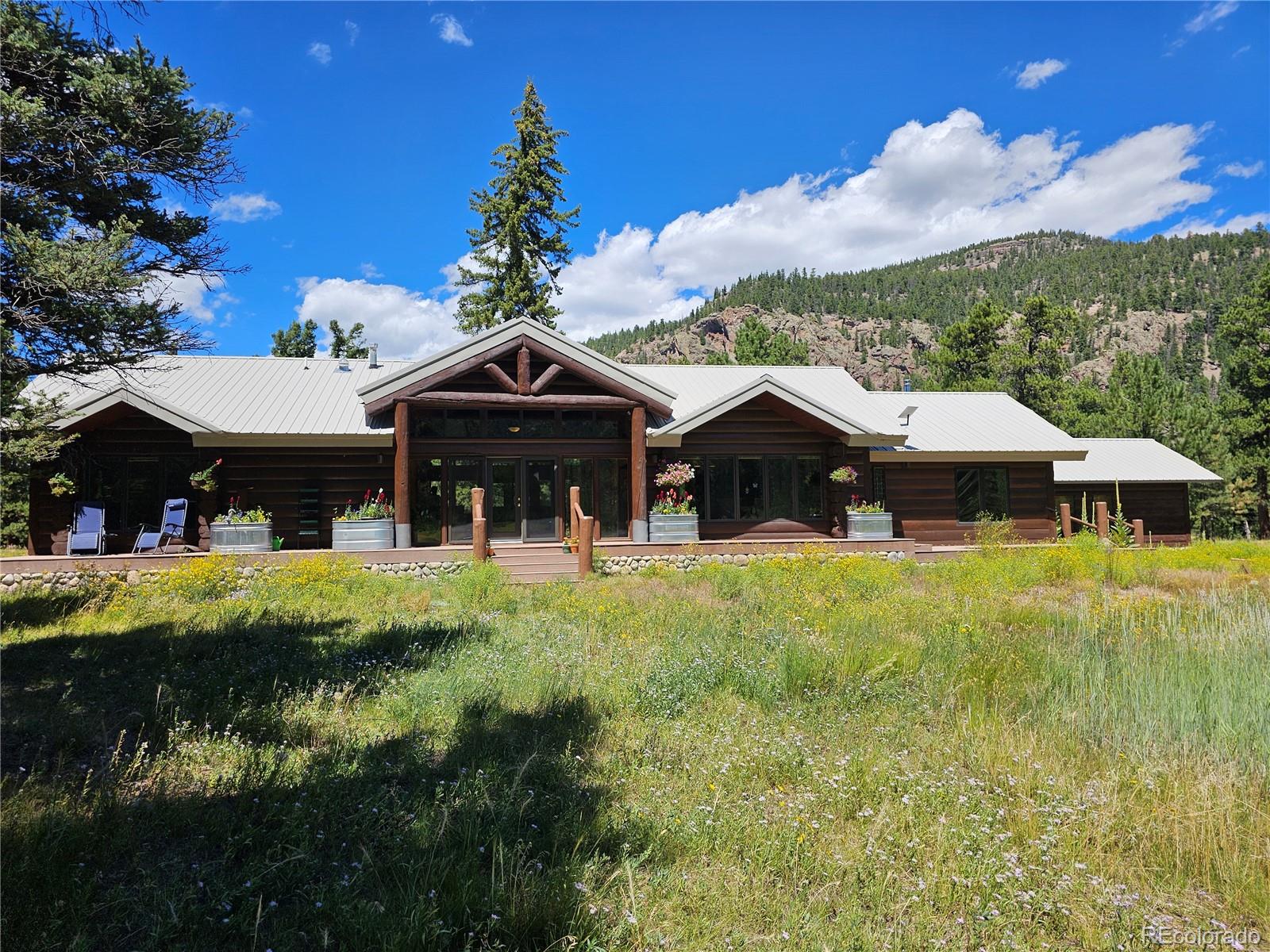 MLS Image #2 for 71  quail ridge ,antonito, Colorado