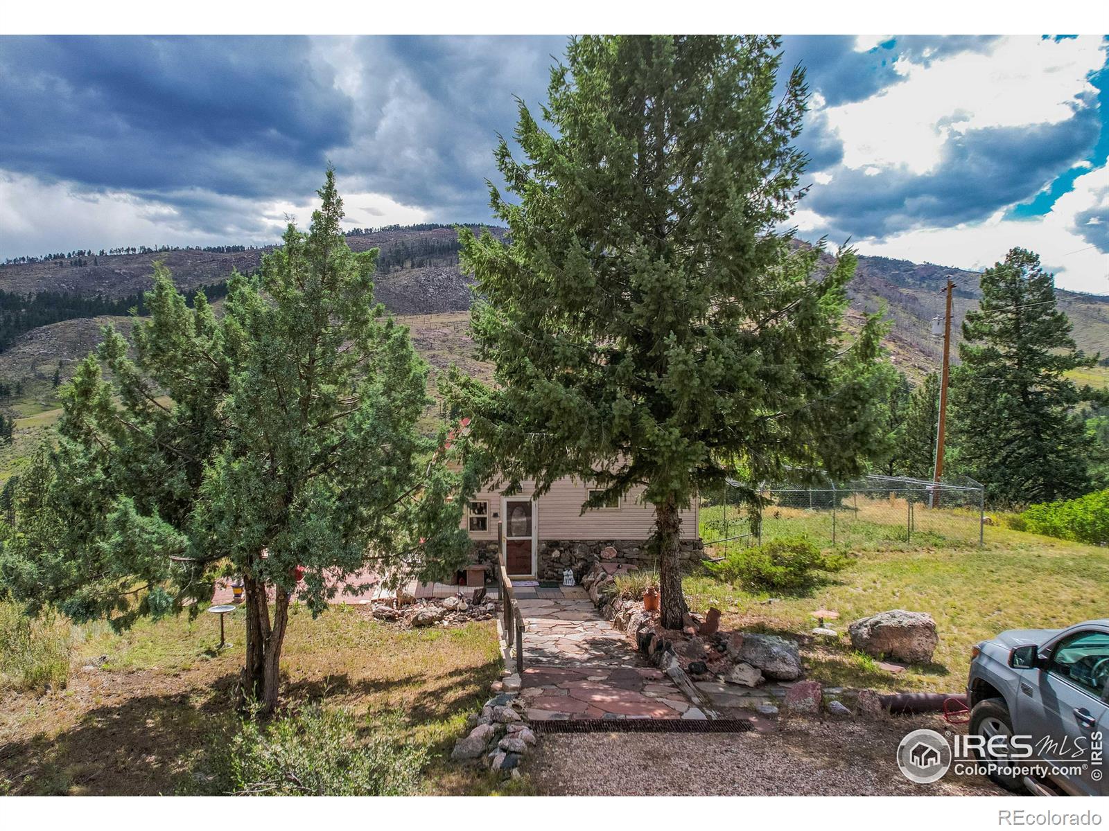 MLS Image #10 for 17712  laurence creek lane,loveland, Colorado