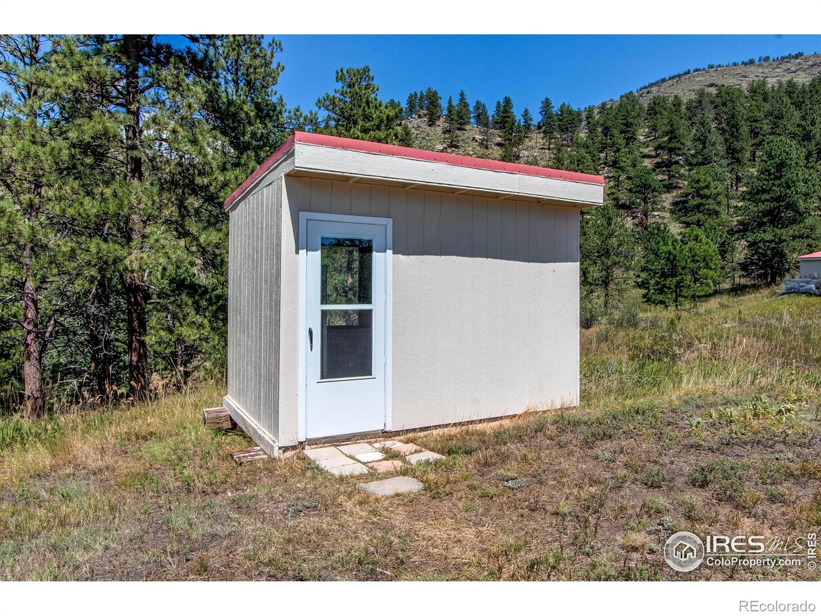 MLS Image #29 for 17712  laurence creek lane,loveland, Colorado