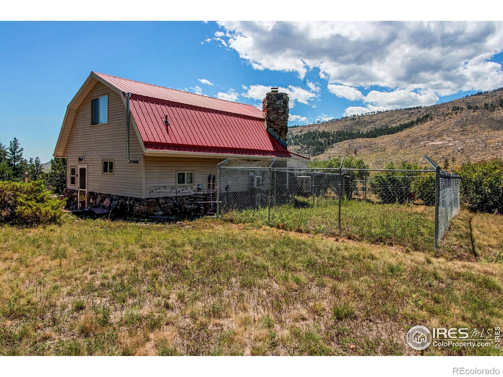 MLS Image #35 for 17712  laurence creek lane,loveland, Colorado