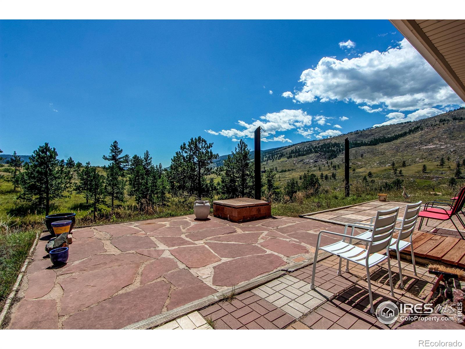 MLS Image #7 for 17712  laurence creek lane,loveland, Colorado