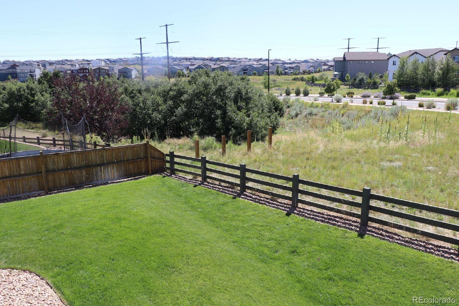 MLS Image #3 for 4468  sidewinder loop,castle rock, Colorado