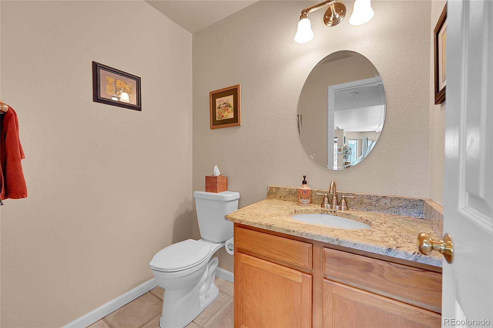 MLS Image #10 for 7416  indian wells way,lone tree, Colorado