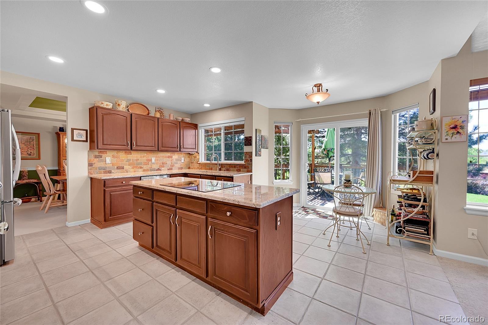 MLS Image #12 for 7416  indian wells way,lone tree, Colorado