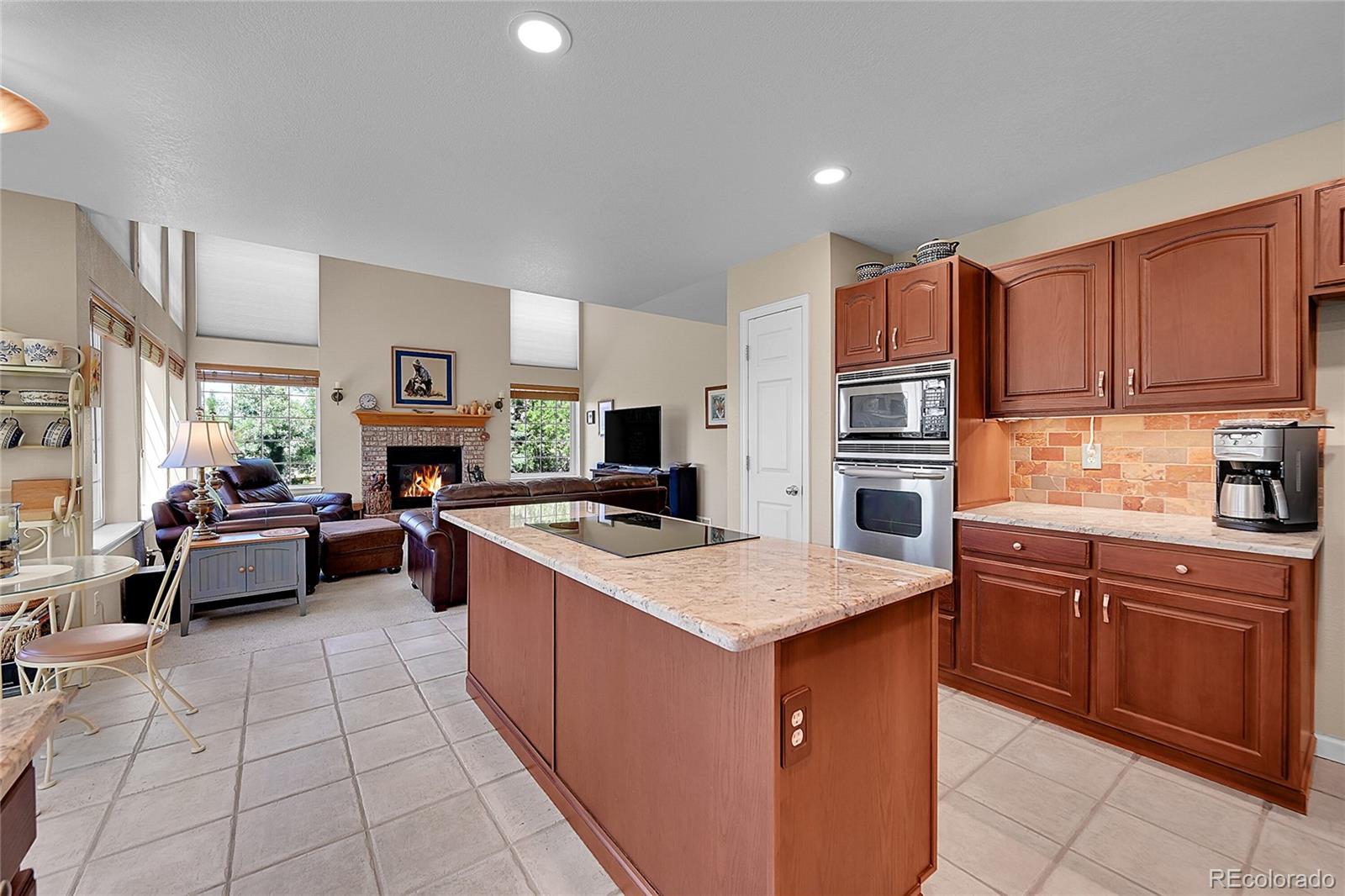 MLS Image #15 for 7416  indian wells way,lone tree, Colorado