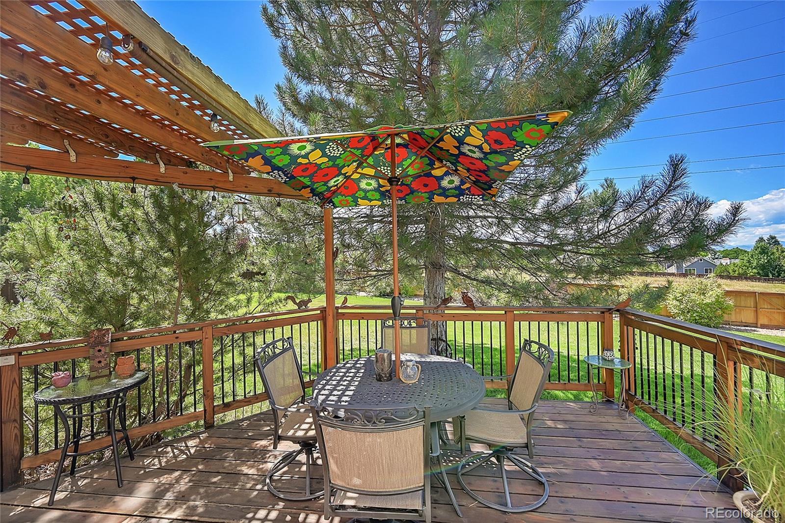 MLS Image #27 for 7416  indian wells way,lone tree, Colorado